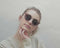 Leonie Umbra - Bio Sunglasses for her