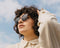 Leonie Umbra - Bio Sunglasses for her