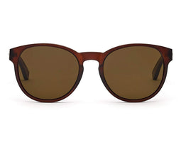 The Gryphon - Sunglasses in Walnut Wood