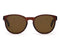 The Gryphon - Sunglasses in Walnut Wood