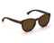 The Gryphon - Sunglasses in Walnut Wood