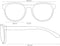 The Gryphon - Sunglasses in Walnut Wood