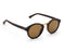 Feronia 2.0 - Sunglasses in Walnut Wood