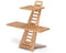 Harmoni Standing Desk - Premium Oak