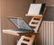 Harmoni Phone Holder Shelf - Birch