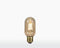 CALEX LED Dimmable Light Bulb - Tube - Filament - E27