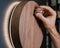 Flyte STORY Levitating Clock - Walnut