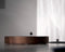 Flyte STORY Levitating Clock - Walnut