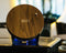 Flyte STORY Levitating Clock - Walnut