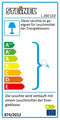 Steinel Sensor Buitenlamp L 260 LED
