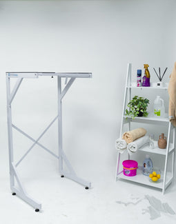 Dryer Stand Adjustable