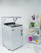 Dryer Stand Adjustable