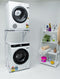 Dryer Stand Adjustable