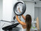 Dryer Stand Adjustable