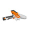 Stihl GTA 26 Accu-snoeischaar | AS Systeem | Zonder accu en lader - GA010116900 - GA010116900