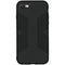 Accezz Impact Grip Backcover iPhone SE (2022 / 2020) / 8 / 7 - Zwart