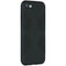 Accezz Impact Grip Backcover iPhone SE (2022 / 2020) / 8 / 7 - Zwart