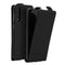 Accezz Flipcase Samsung Galaxy A50 / A30s - Zwart