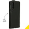 Accezz Flipcase Samsung Galaxy A50 / A30s - Zwart