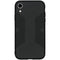 Accezz Impact Grip Backcover iPhone Xr - Zwart