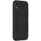 Accezz Impact Grip Backcover iPhone Xr - Zwart