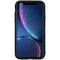 Accezz Impact Grip Backcover iPhone Xr - Zwart