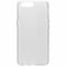 Accezz Clear Backcover OnePlus 5