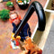 Stihl Accessoires Bladblazer reinigingsset voor dakgoten - 42410071003 - 42410071003