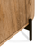 Mokka TV-Meubel Lichtbruin 175cm