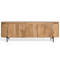 Mokka TV-Meubel Lichtbruin 175cm