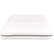 Beliani JOLLY - Traagschuimmatras - Wit - 90 x 200 cm - Traagschuim