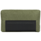 Beliani NURMO - Woonkamer set 3-zits - Groen - Polyester