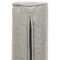 Beliani NURMO - Woonkamer set 4-zits - Taupe - Polyester