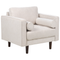 Beliani NURMO - Woonkamer set 4-zits - Beige - Polyester