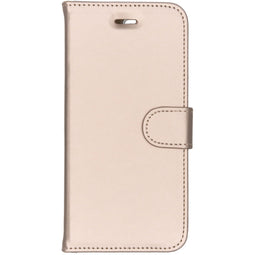 Accezz Wallet Softcase Bookcase OnePlus 5