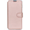Accezz Xtreme Wallet Bookcase Samsung Galaxy S10 Plus - Rosé Goud