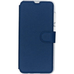 Accezz Xtreme Wallet Bookcase Samsung Galaxy A50 / A30s - Blauw