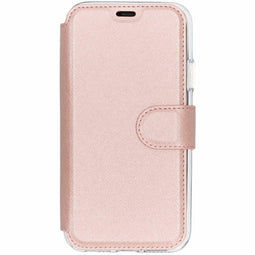 Accezz Xtreme Wallet Bookcase iPhone X / Xs