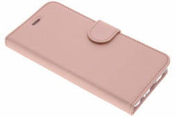 Accezz Wallet Softcase Bookcase Huawei P10