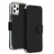 Accezz Xtreme Wallet Bookcase iPhone 11 Pro - Zwart
