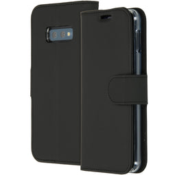 Accezz Wallet Softcase Bookcase Samsung Galaxy S10e
