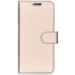 Accezz Wallet Softcase Bookcase Huawei P30 Lite