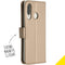 Accezz Wallet Softcase Bookcase Huawei P30 Lite