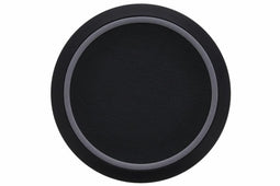 Accezz Zwart Wireless Charging Pad