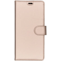 Accezz Wallet Softcase Bookcase Samsung Galaxy Note 9