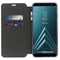 Accezz Xtreme Wallet Bookcase Samsung Galaxy A6 Plus (2018)