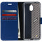 Accezz Wallet Softcase Bookcase Nokia 3.1