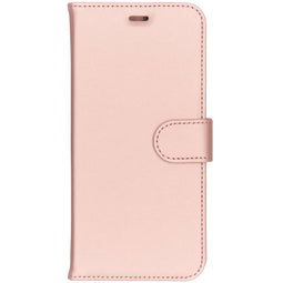 Accezz Wallet Softcase Bookcase Samsung Galaxy J6 Plus