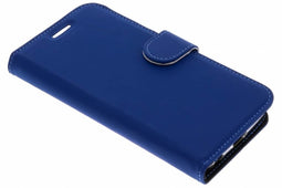 Accezz Wallet Softcase Bookcase Motorola Moto G6