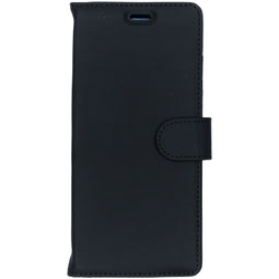 Accezz Wallet Softcase Bookcase Samsung Galaxy Note 8